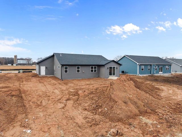 N9240 HOMESTEAD LANE, Appleton, WI 54915