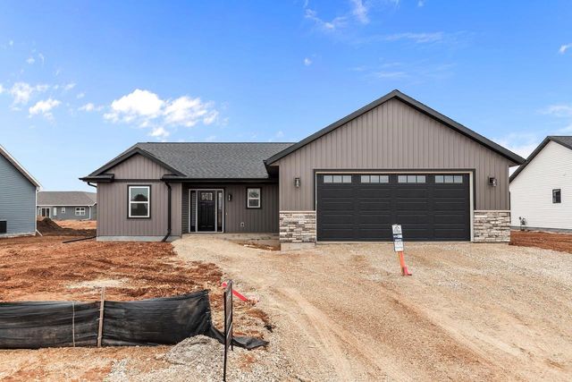 N9240 HOMESTEAD LANE, Appleton, WI 54915