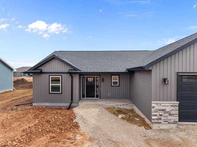 N9240 HOMESTEAD LANE, Appleton, WI 54915