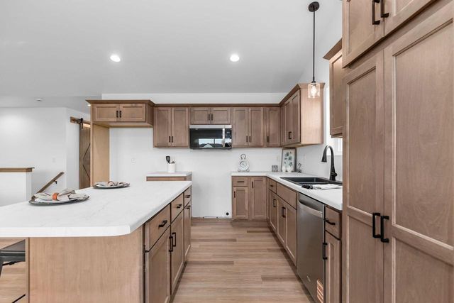 N9240 HOMESTEAD LANE, Appleton, WI 54915