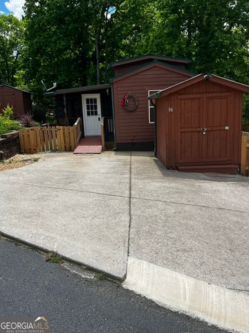 96 Stag Leap Drive, Cleveland, GA 30528
