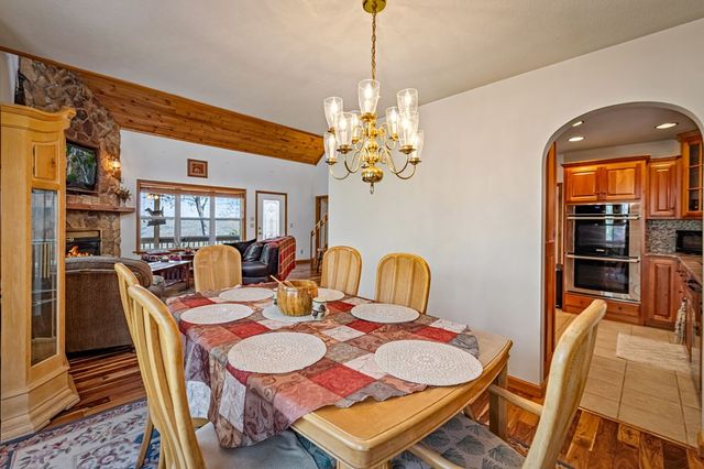 65 Oak Ridge Way, Morganton, GA 30560