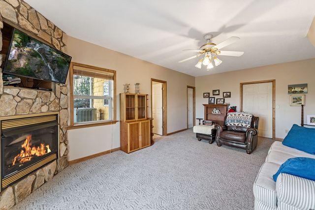 65 Oak Ridge Way, Morganton, GA 30560