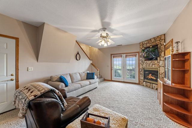 65 Oak Ridge Way, Morganton, GA 30560