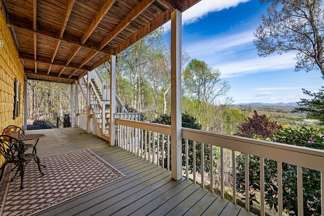 65 Oak Ridge Way, Morganton, GA 30560
