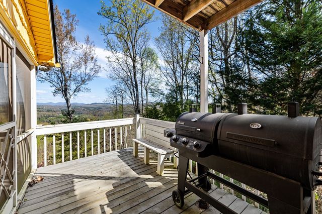65 Oak Ridge Way, Morganton, GA 30560