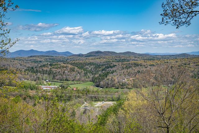 65 Oak Ridge Way, Morganton, GA 30560