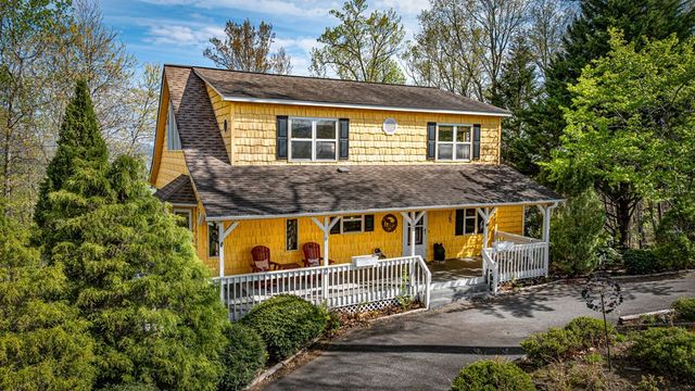 65 Oak Ridge Way, Morganton, GA 30560