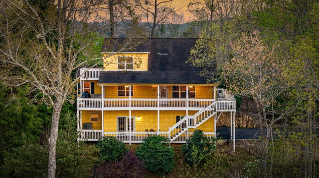 65 Oak Ridge Way, Morganton, GA 30560