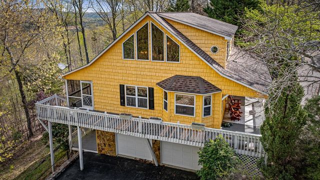 65 Oak Ridge Way, Morganton, GA 30560
