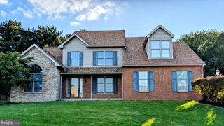 314 PORTLAND PL, Lititz, PA 17543