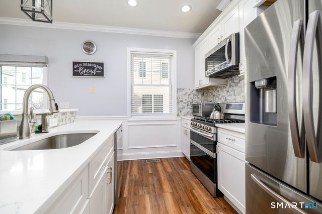 34 Ferris Avenue APT A2, Norwalk, CT 06854