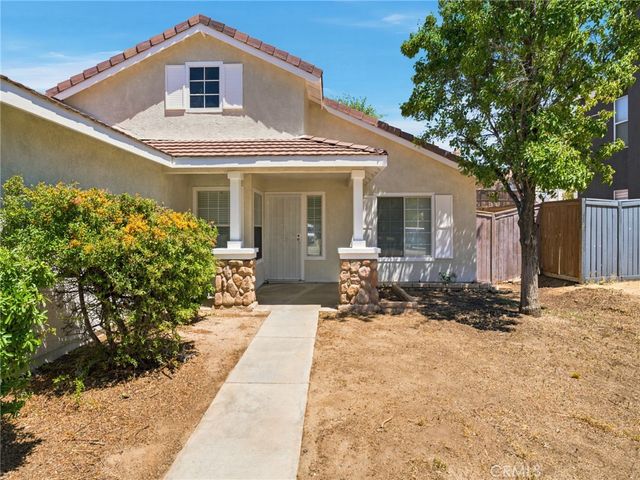 37024 Boxleaf Road, Palmdale, CA 93550