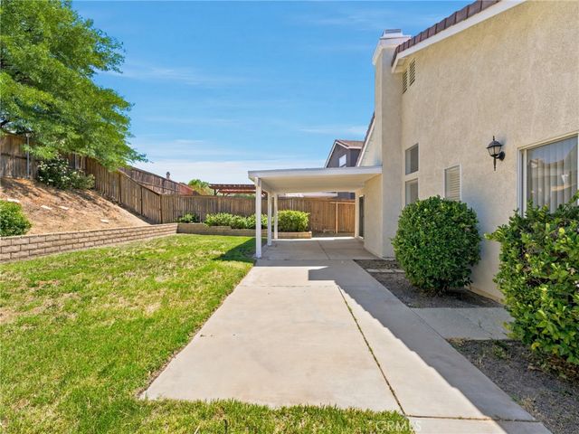 37024 Boxleaf Road, Palmdale, CA 93550