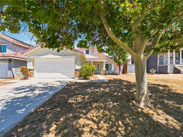 37024 Boxleaf Road, Palmdale, CA 93550