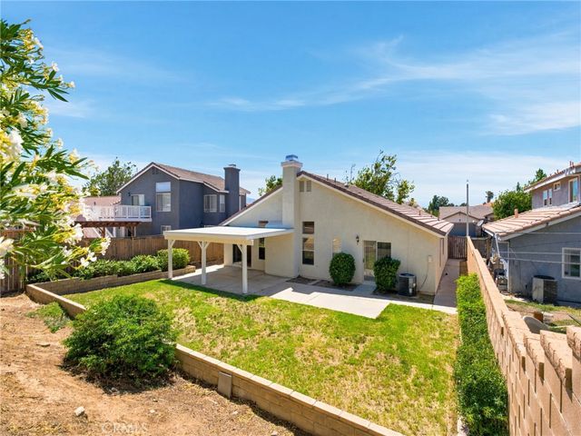 37024 Boxleaf Road, Palmdale, CA 93550