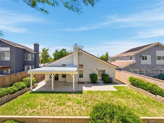 37024 Boxleaf Road, Palmdale, CA 93550