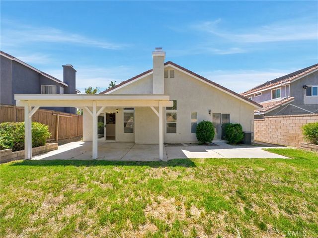 37024 Boxleaf Road, Palmdale, CA 93550