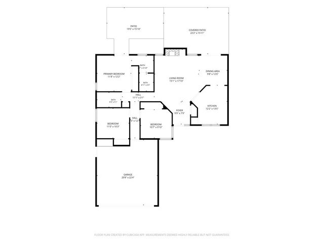 37024 Boxleaf Road, Palmdale, CA 93550