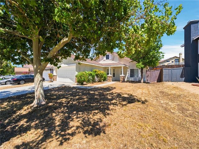 37024 Boxleaf Road, Palmdale, CA 93550