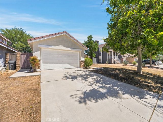 37024 Boxleaf Road, Palmdale, CA 93550