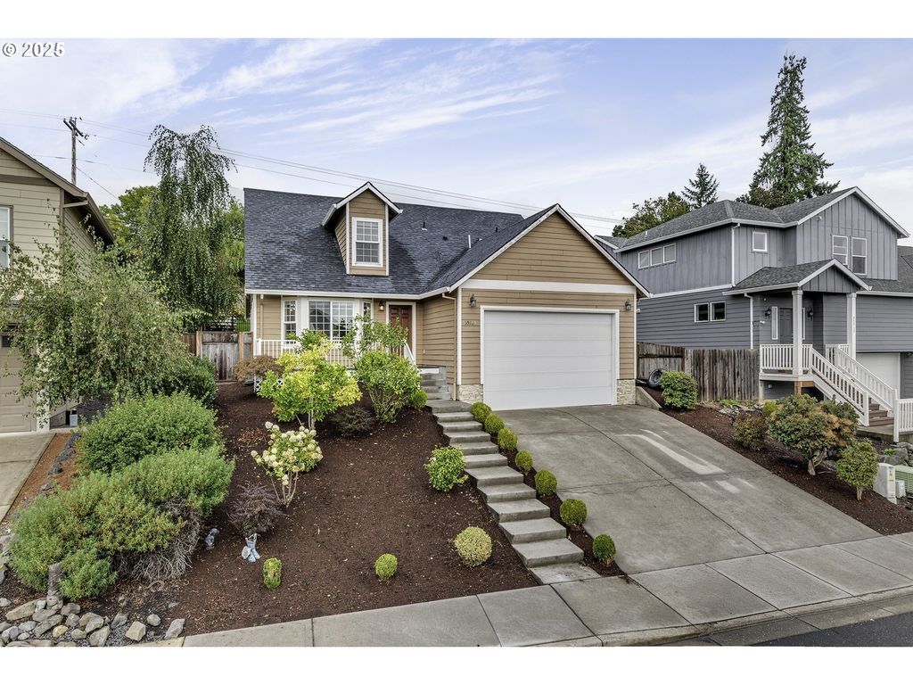 35505 IRIS Way, St Helens, OR 97051