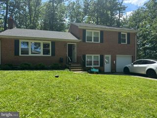 1316 PROVIDENCE RD, Towson, MD 21286