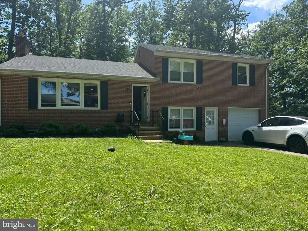 1316 PROVIDENCE RD, Towson, MD 21286