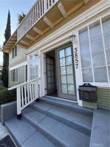 3857 PINE, Riverside, CA 92501