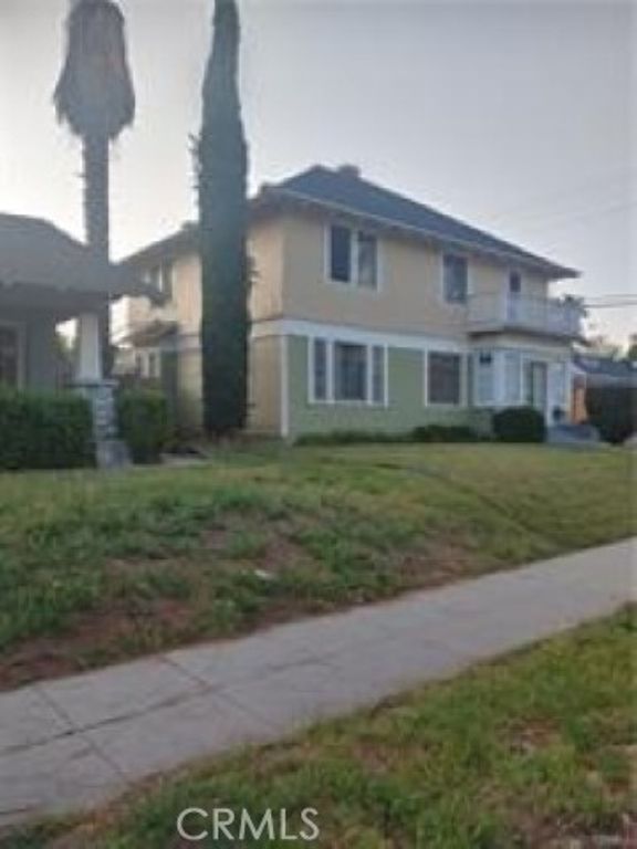3857 PINE, Riverside, CA 92501