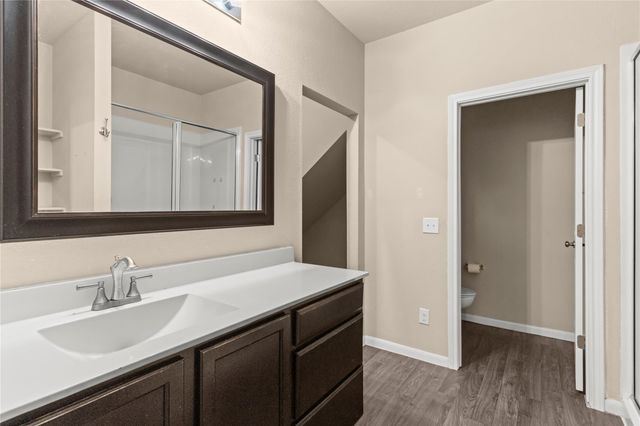 407 Camellia DR, Hutto, TX 78634