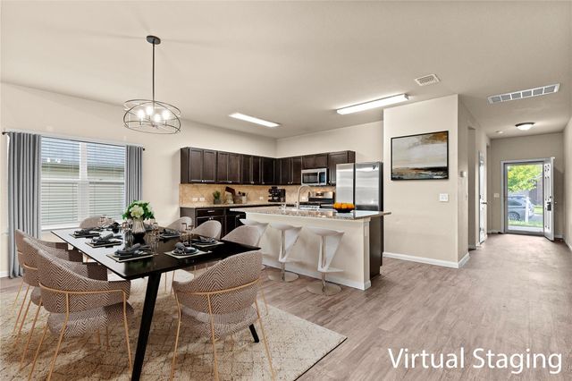 407 Camellia DR, Hutto, TX 78634
