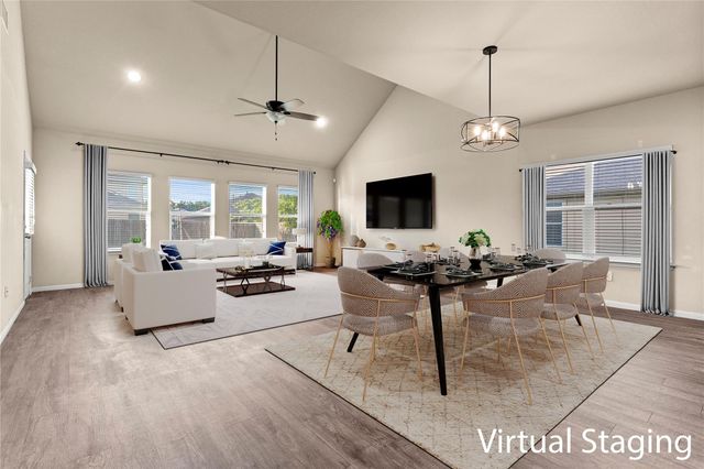 407 Camellia DR, Hutto, TX 78634