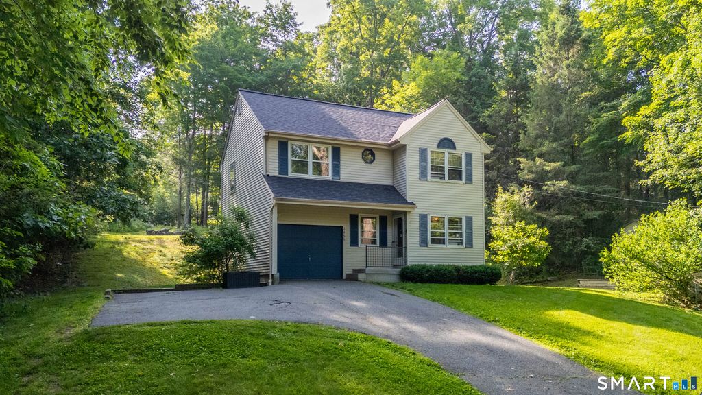 2466 Torringford West Street, Torrington, CT 06790
