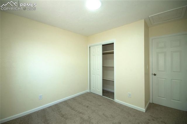 5478 Descanso Circle, Colorado Springs, CO 80918