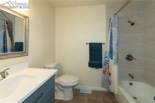 5478 Descanso Circle, Colorado Springs, CO 80918