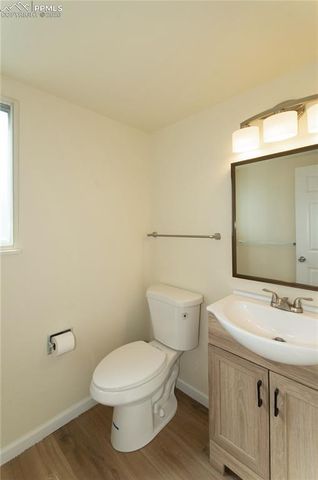 5478 Descanso Circle, Colorado Springs, CO 80918