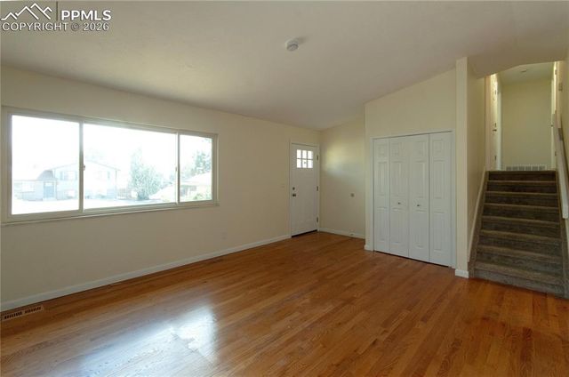 5478 Descanso Circle, Colorado Springs, CO 80918