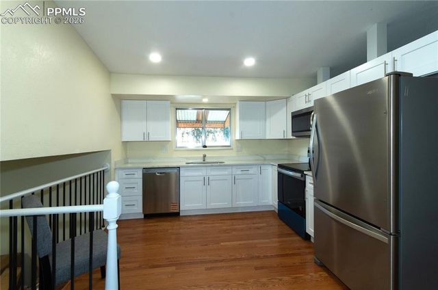 5478 Descanso Circle, Colorado Springs, CO 80918