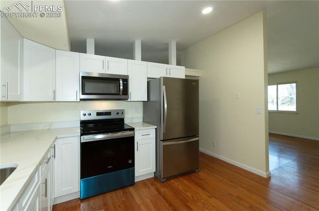 5478 Descanso Circle, Colorado Springs, CO 80918