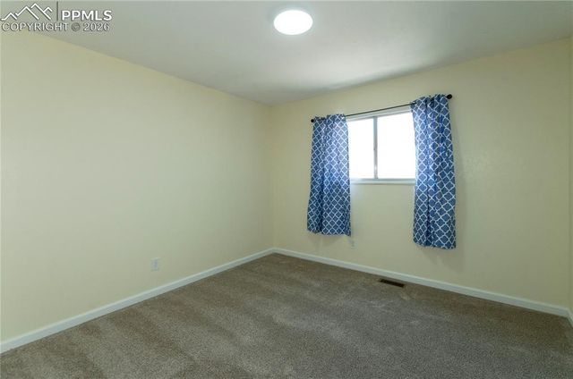 5478 Descanso Circle, Colorado Springs, CO 80918