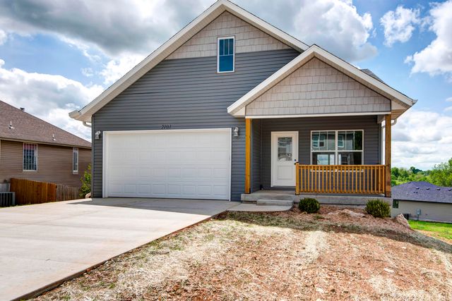 2101 N 26th Street, Ozark, MO 65721