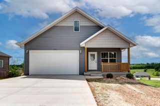 2101 N 26th Street, Ozark, MO 65721