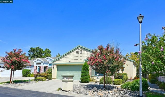 310 Winesap Dr., Brentwood, CA 94513