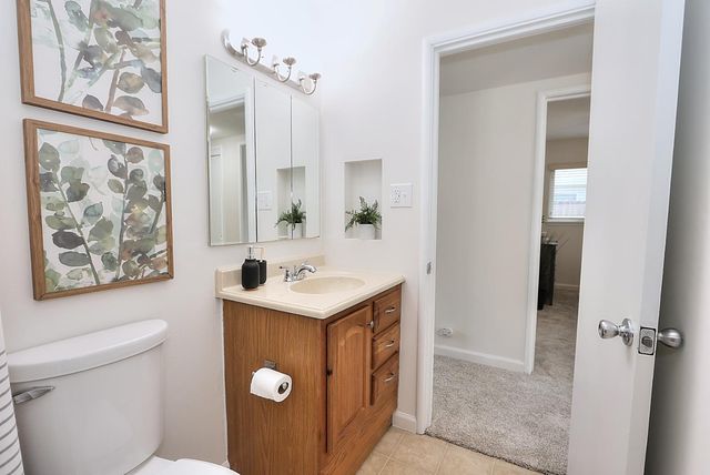 7223 Carriage Dr, Citrus Heights, CA 95621