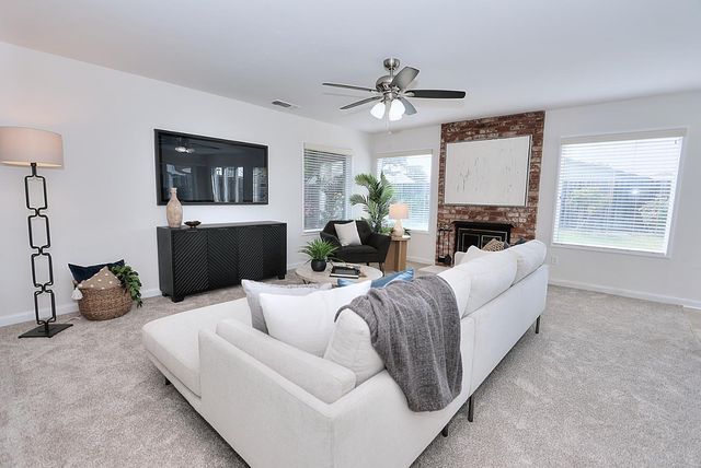 7223 Carriage Dr, Citrus Heights, CA 95621