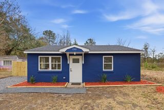 1543 Evergreen Street, Charleston, SC 29407