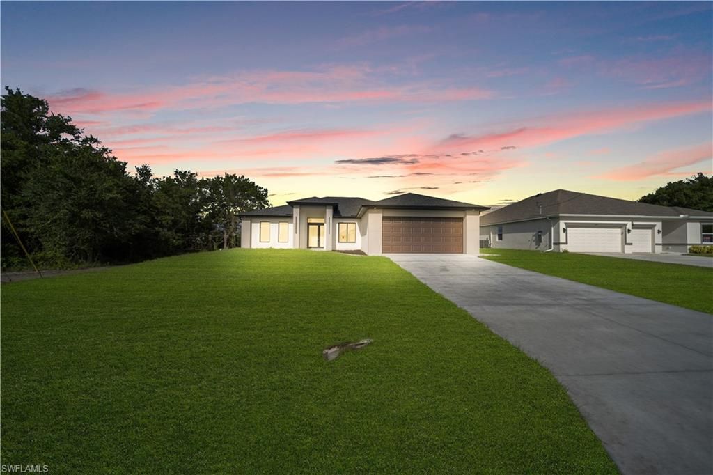 2406 Vera AVE S, LEHIGH ACRES, FL 33976 — photo 2