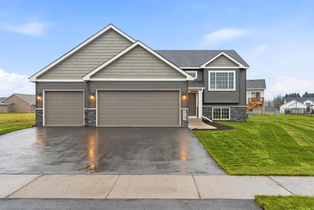 15185 Laurel Street SE, Becker, MN 55308