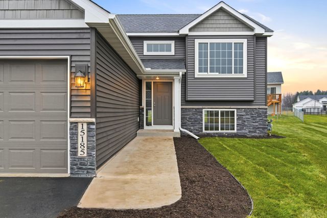 15185 Laurel Street SE, Becker, MN 55308